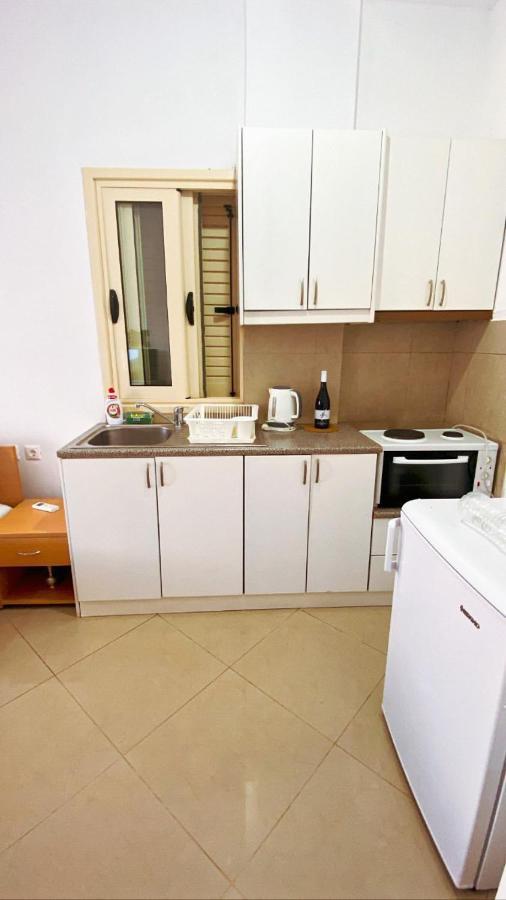 Apartamento Ksamildream Exterior foto