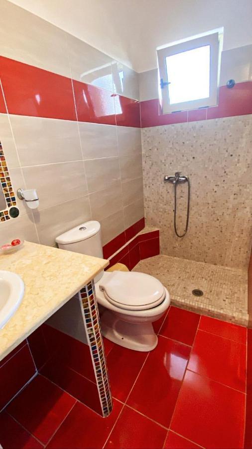 Apartamento Ksamildream Exterior foto
