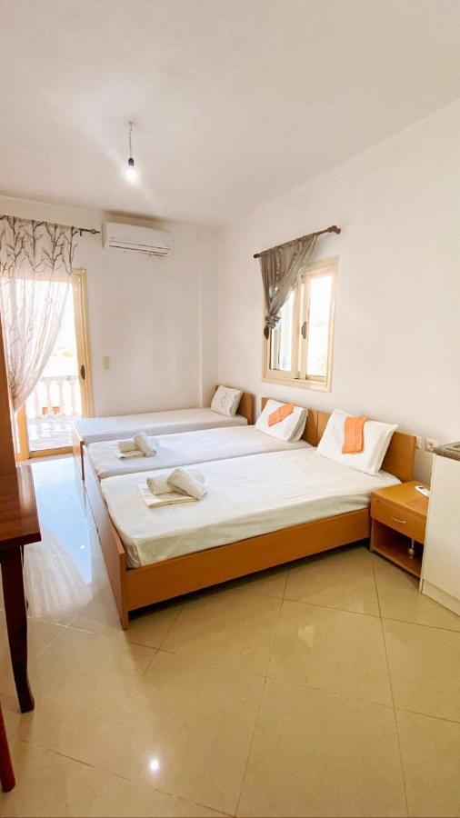 Apartamento Ksamildream Exterior foto