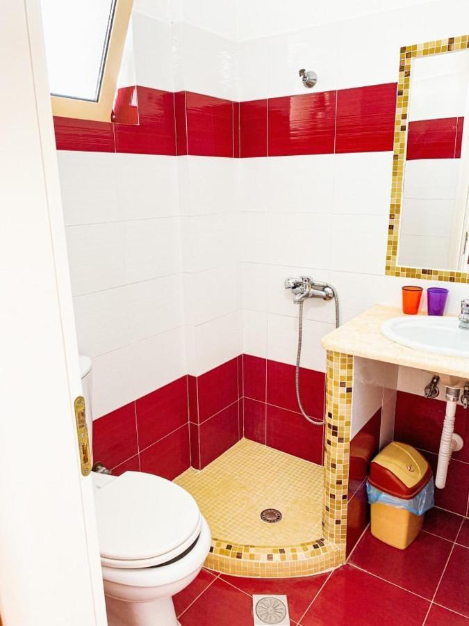 Apartamento Ksamildream Exterior foto