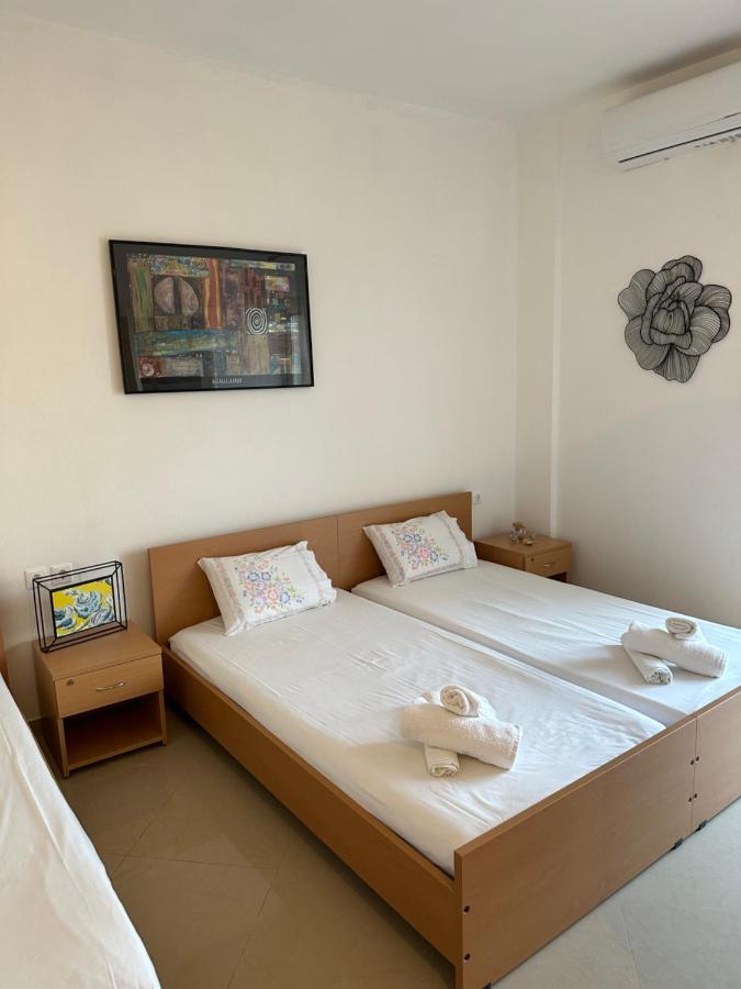 Apartamento Ksamildream Exterior foto