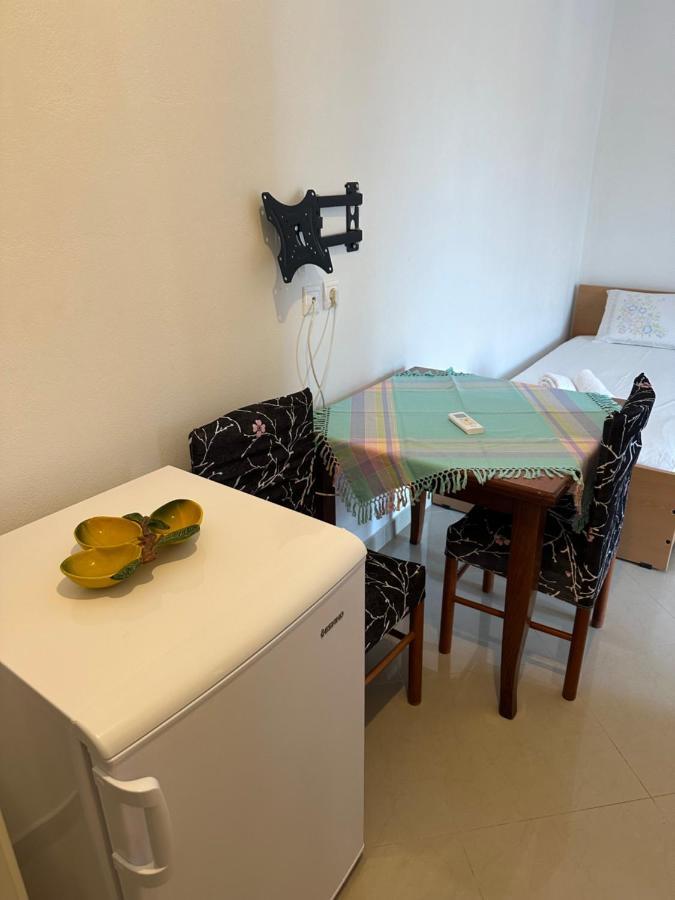 Apartamento Ksamildream Exterior foto