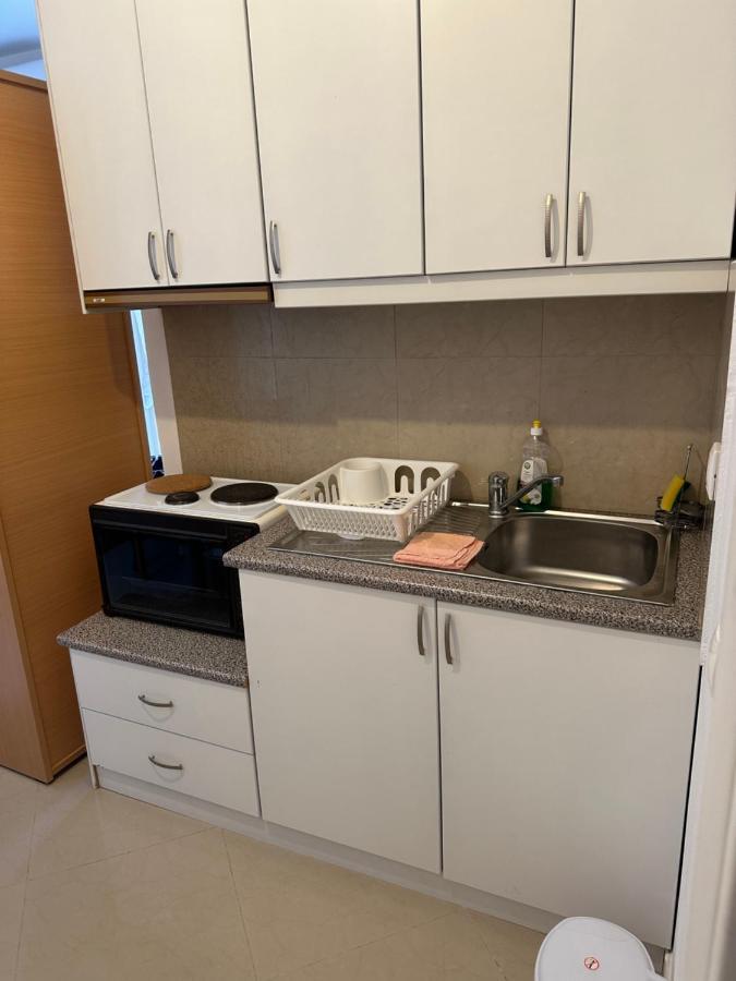 Apartamento Ksamildream Exterior foto